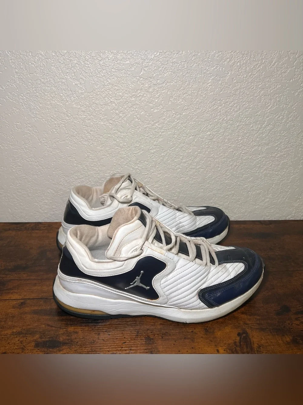 JORDAN B-2Rue Mens Basketball Shoes